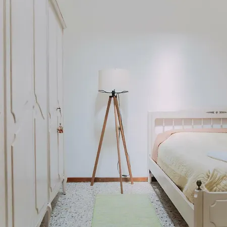 דירה Arlecchino *