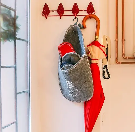 Arlecchino Apartman *