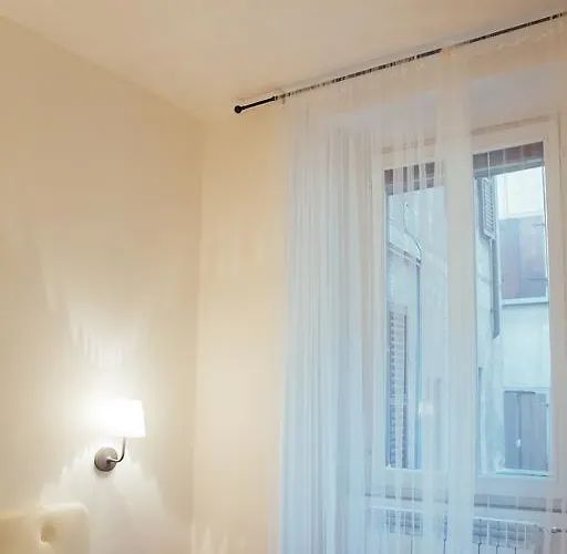 Apartman Arlecchino Bergamo