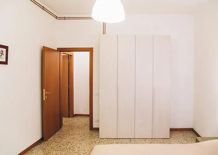 Arlecchino Apartman *