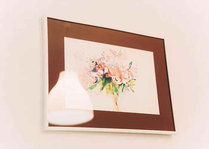 Apartman Arlecchino Bergamo