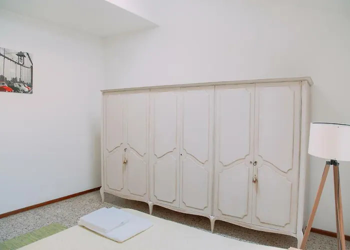 Apartman Arlecchino *