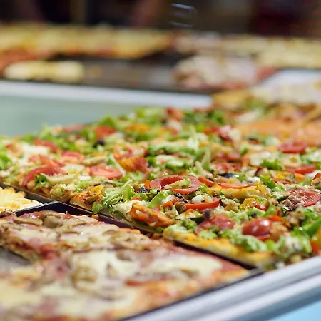 아파트 Arlecchino