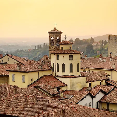Apartmán Arlecchino