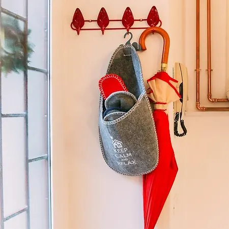 Arlecchino Apartment *