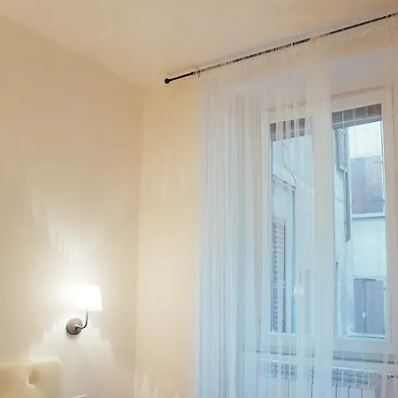 Apartment Arlecchino Bergamo