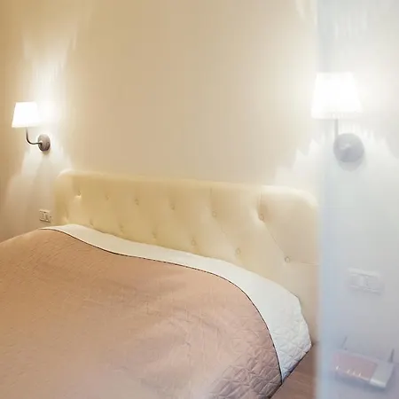 Arlecchino Apartamento