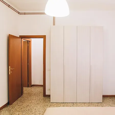 Arlecchino Apartment *