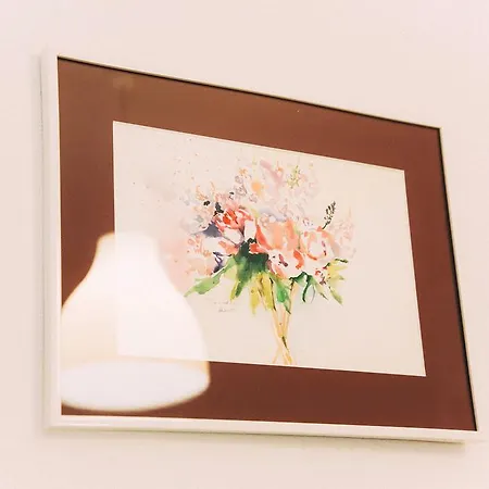 Apartmán Arlecchino Bergamo