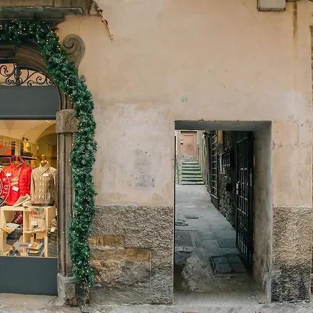 Apartmán Arlecchino Bergamo