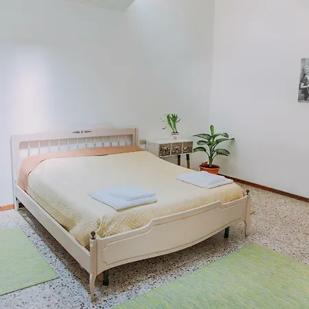 Apartmán Arlecchino