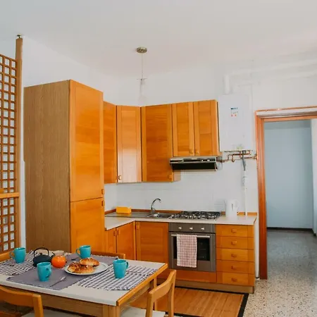 Arlecchino Apartamento