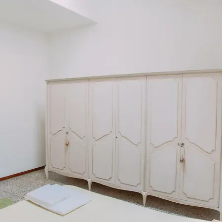 Apartmán Arlecchino *