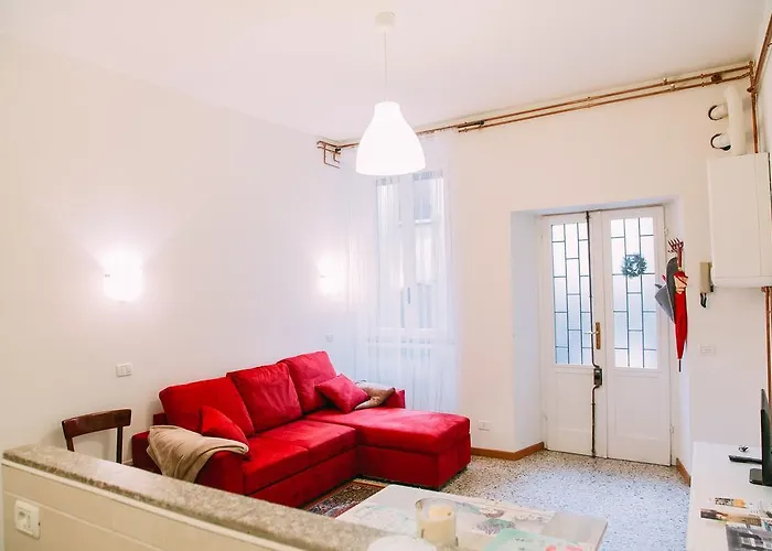 Arlecchino Апартаменти *