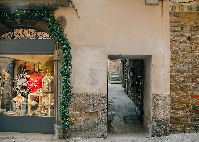 Апартаменти Arlecchino Бергамо