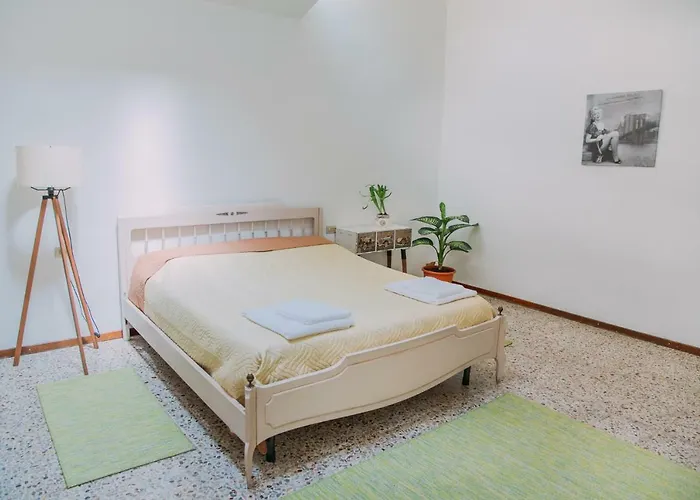 Апартаменти Arlecchino