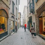 Arlecchino 아파트 *