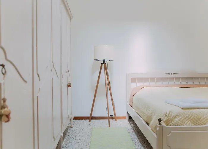 Διαμέρισμα Arlecchino *